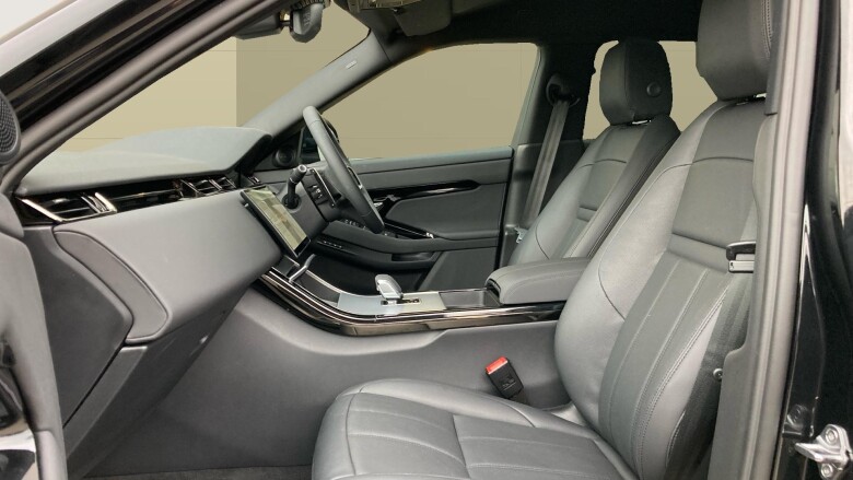 Land Rover Range Rover Evoque 2.0 D165 S 5dr Auto Diesel Hatchback